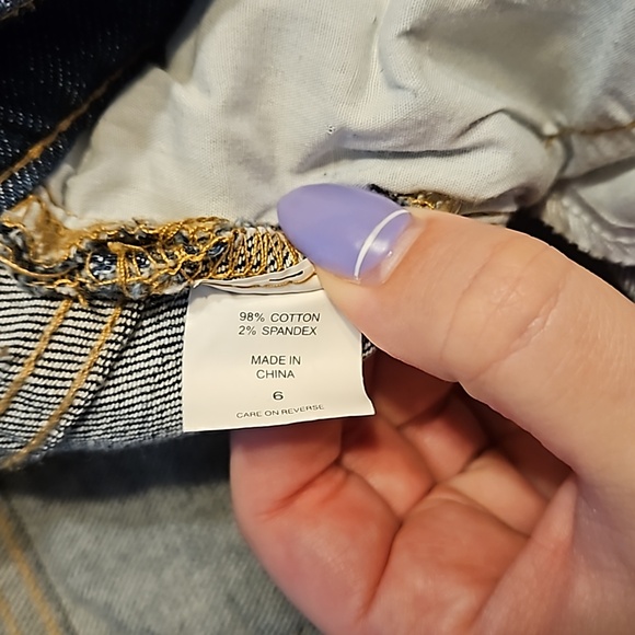 Ny& co jeans - Picture 3 of 8